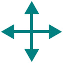 Hand Tool for browser