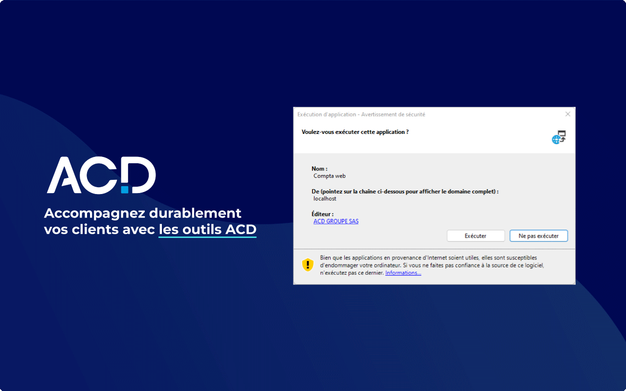 Lanceur d'applications ACD - 截图 1