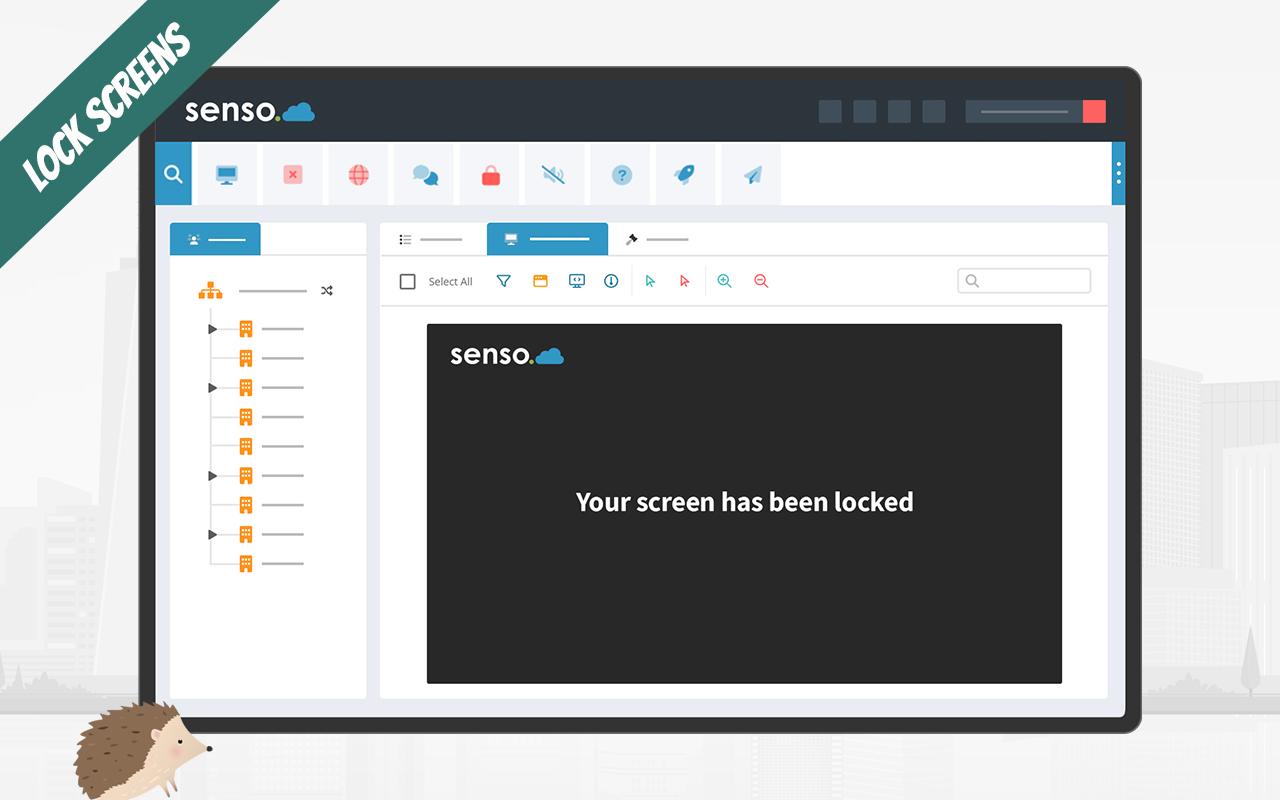 Senso Extension - 截图 3