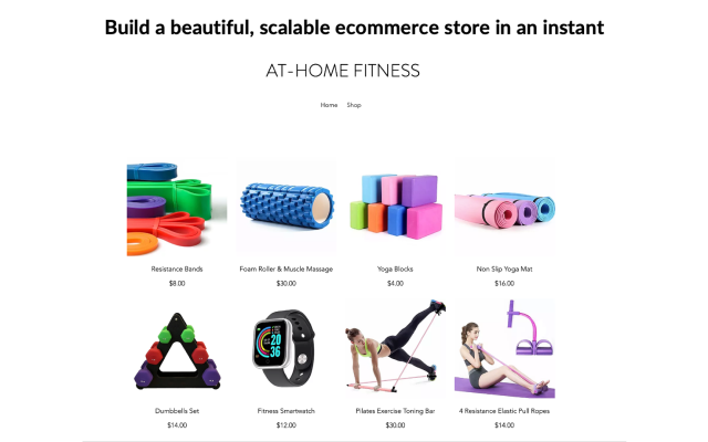 Modalyst - AliExpress Dropshipping Partner - 截图 5