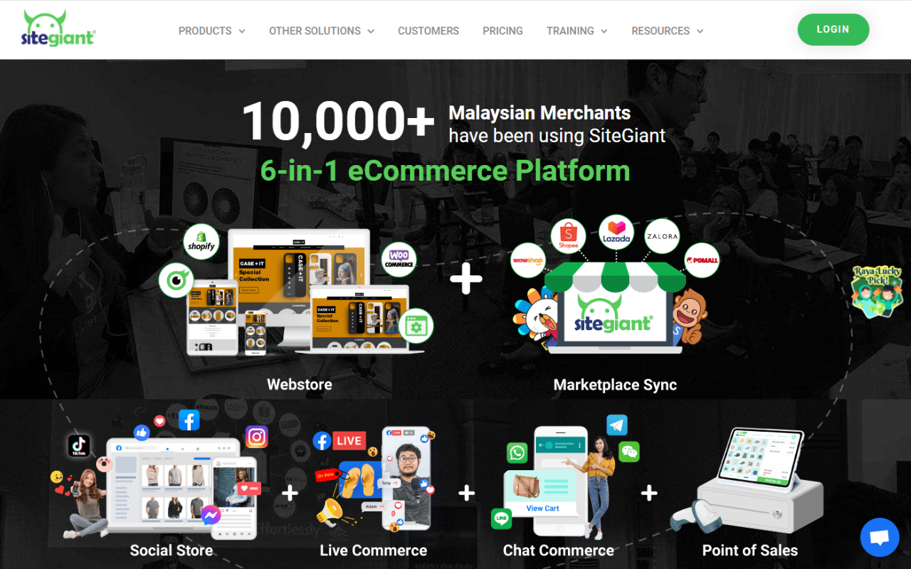 Listing Scraper - 截图 1