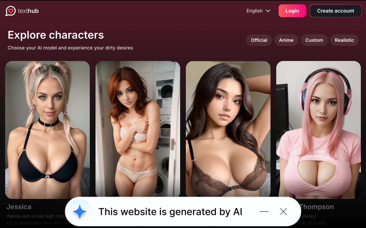 AI 屏蔽器 - 截图 3