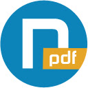 Nextsense PDF Signing Component