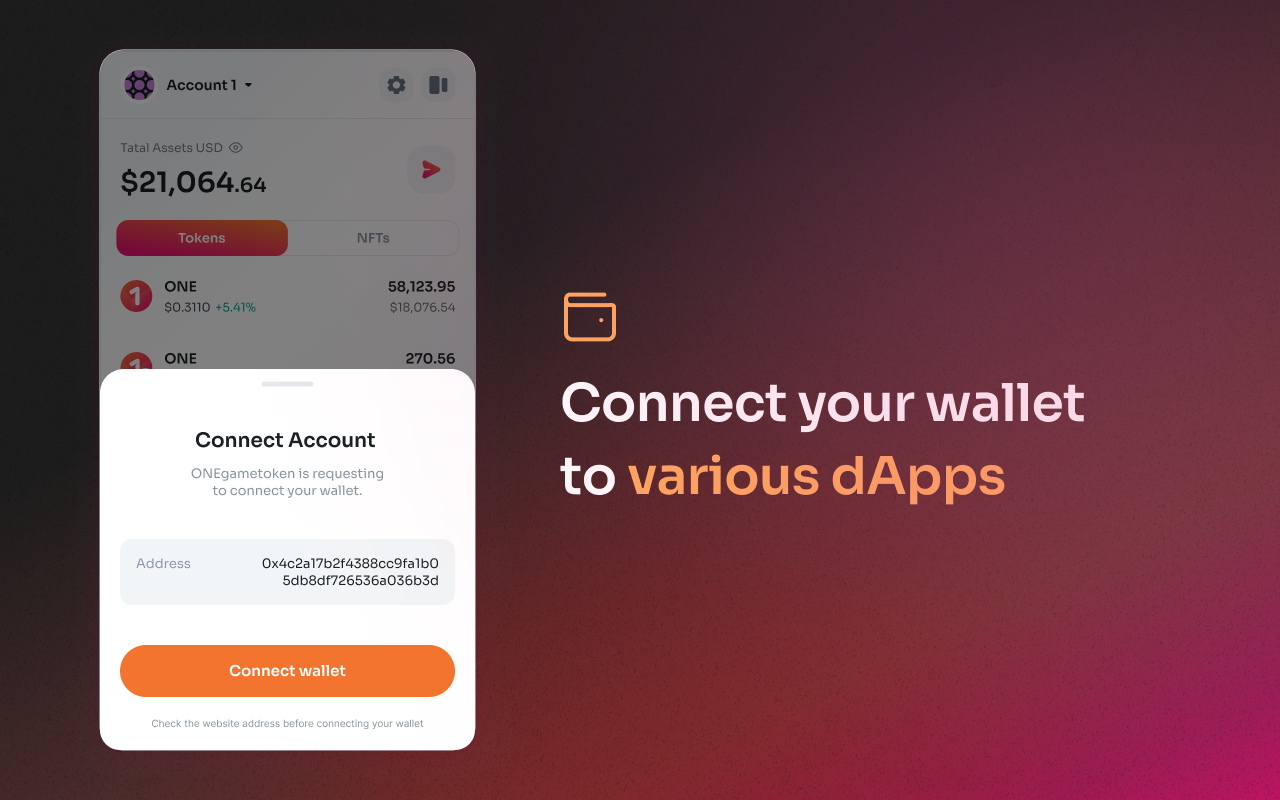 ONEpocket Extension - 截图 4