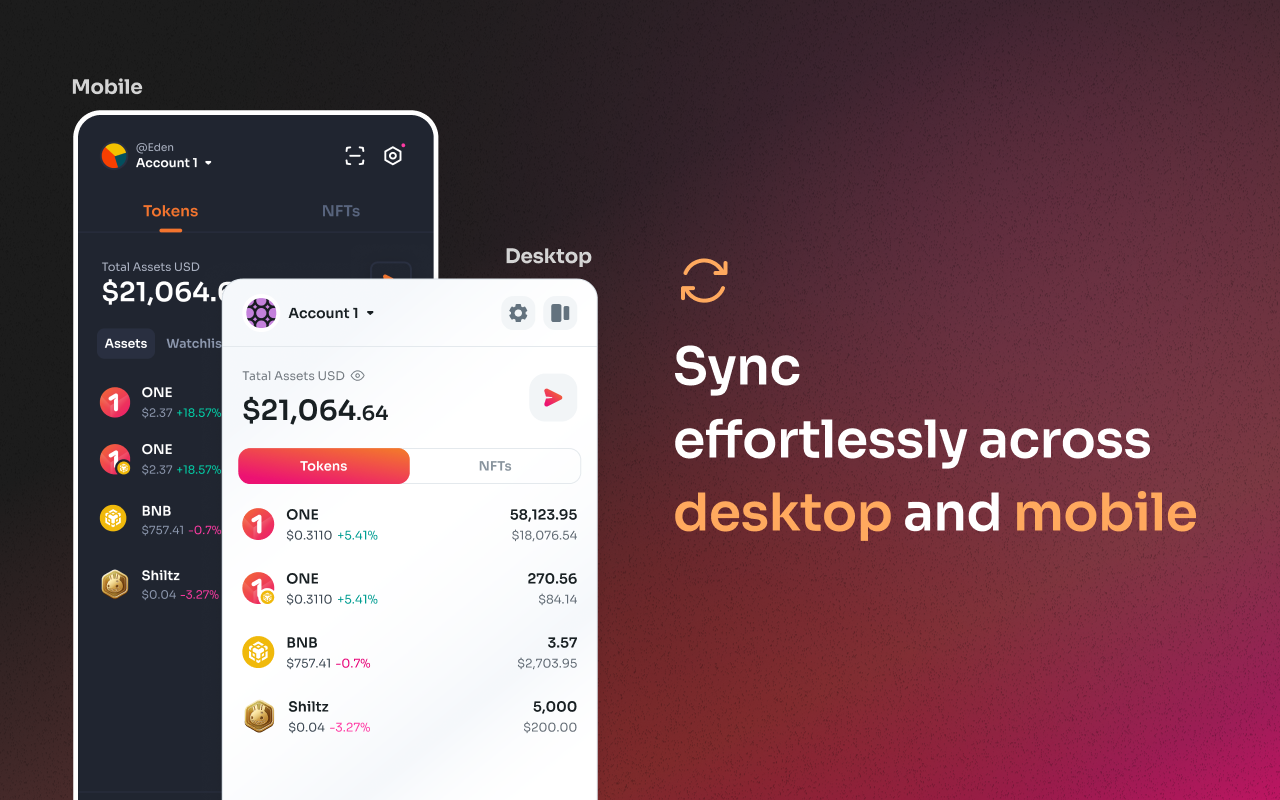 ONEpocket Extension - 截图 5
