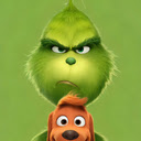 Grinch Live Wallpaper