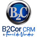 B2Cor CRM e Funil de Vendas - agencialink.com