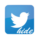 Hide X Twitter Elements