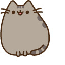 Pusheen Cursor - Custom Kawaii Cursor for Chrome