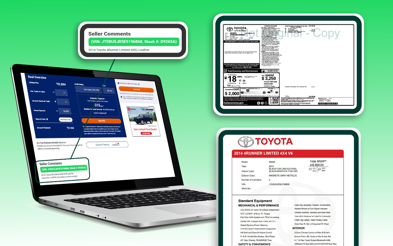 iPacket® SalesHub - 截图 3