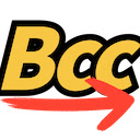 Gmail™ 自动密送