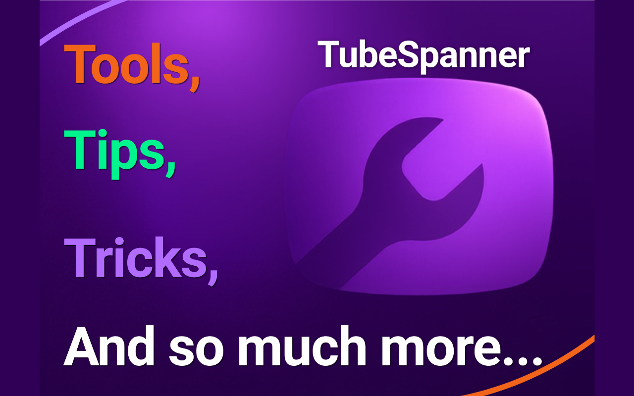 TubeSpanner - 截图 4