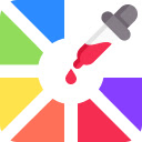 Color Picker & Eyedropper – GoPickColors