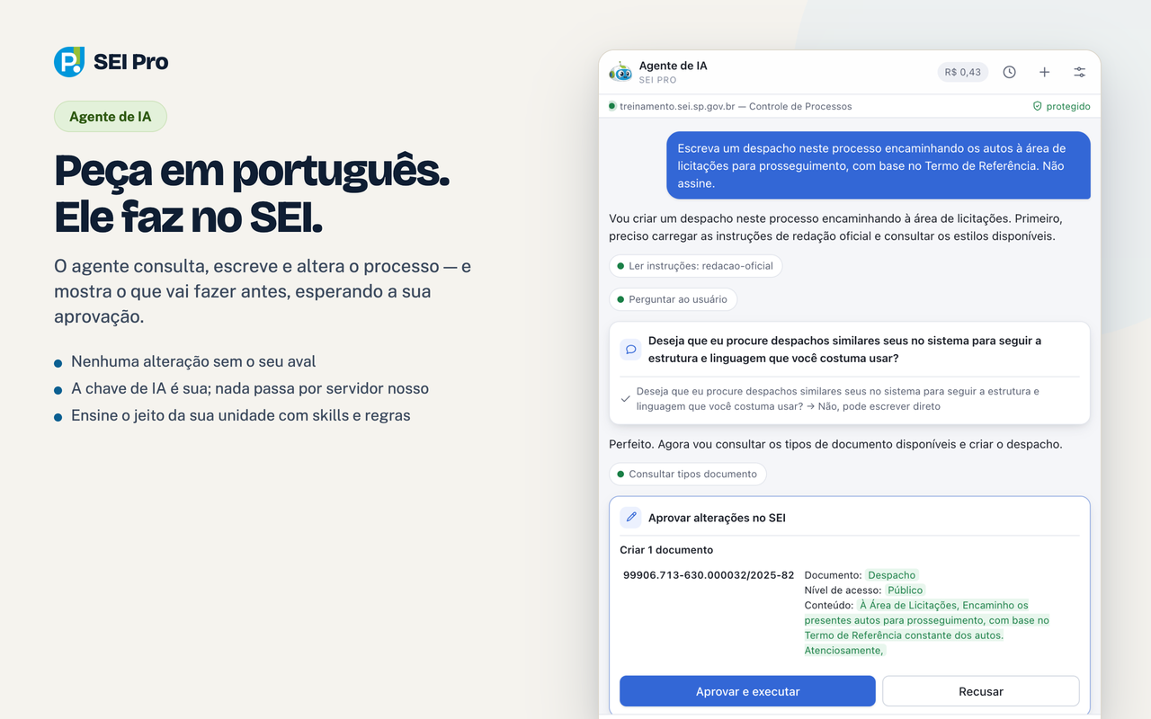 SEI Pro - 截图 1