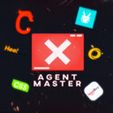 Agent Master