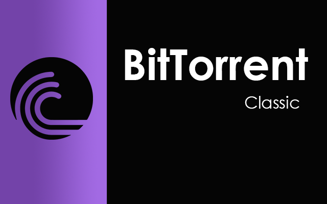 BitTorrent For Chrome - Classic - 截图 1
