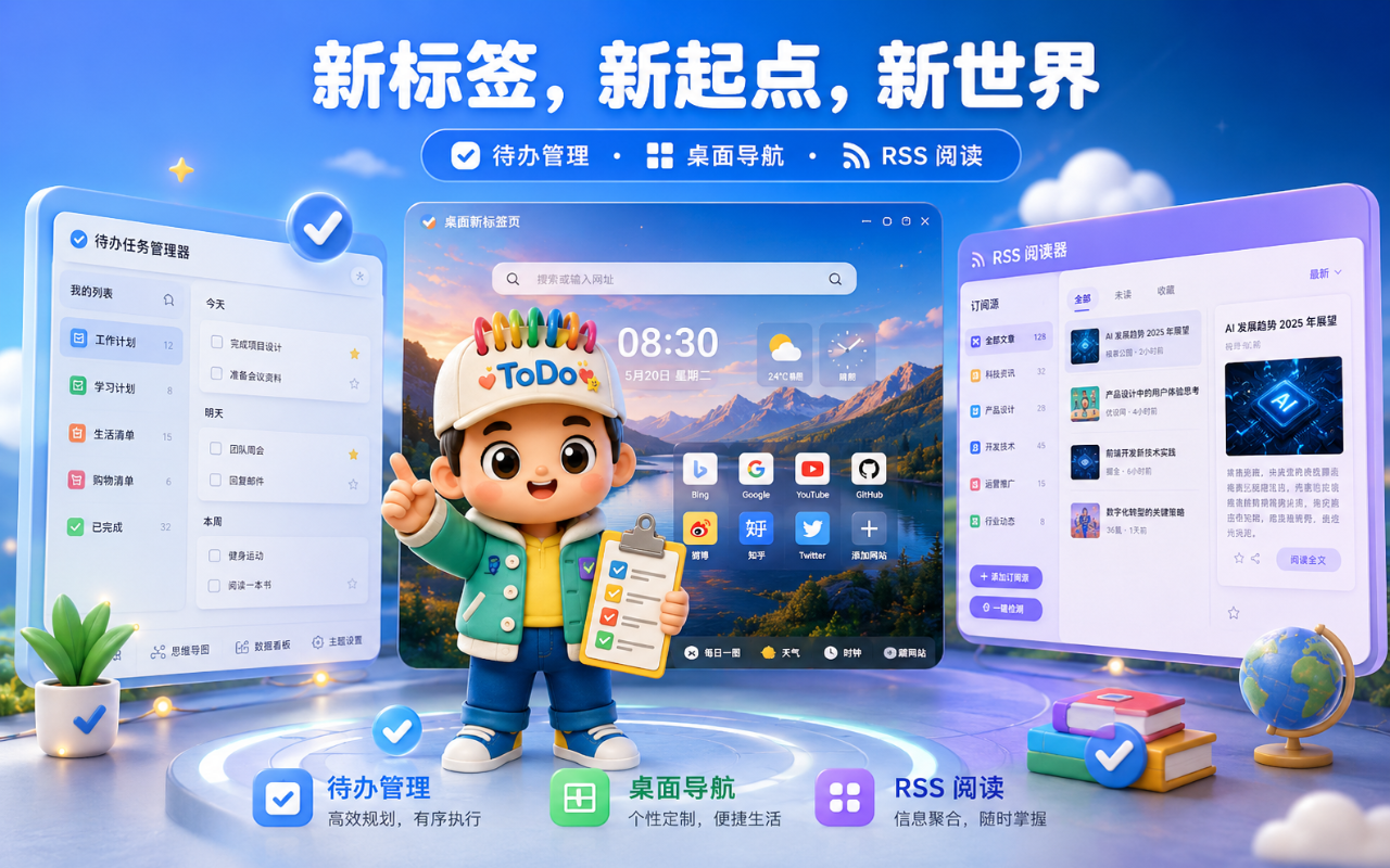 MS-ToDo Hub - 截图 1