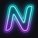 Neon Cursor - Custom Cursor for Chrome™