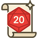 Roll20 Extended