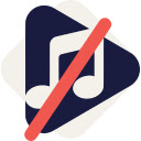 HaramMute - Remove Background Music from YouTube Videos