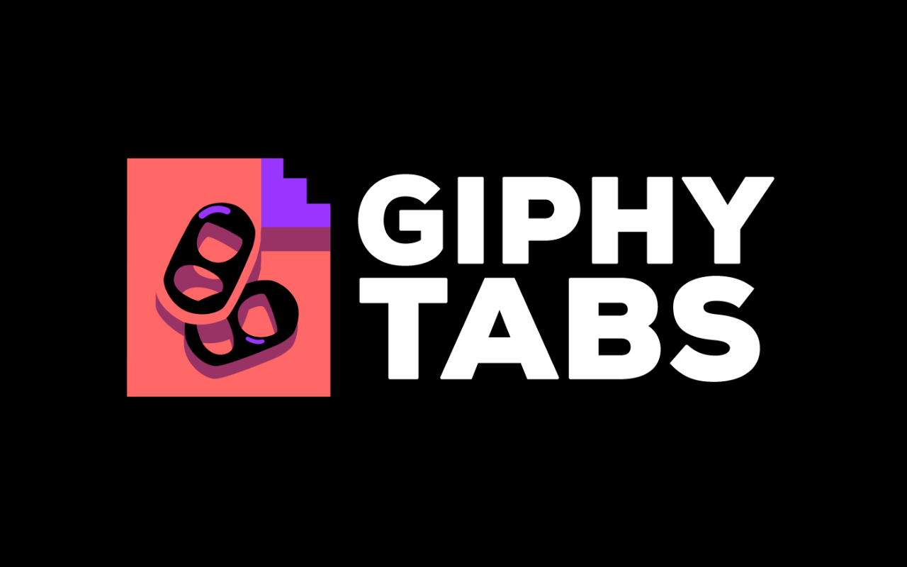 Giphy Tabs - 截图 4