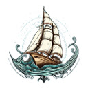 保存 midjourney 提示词到 notion