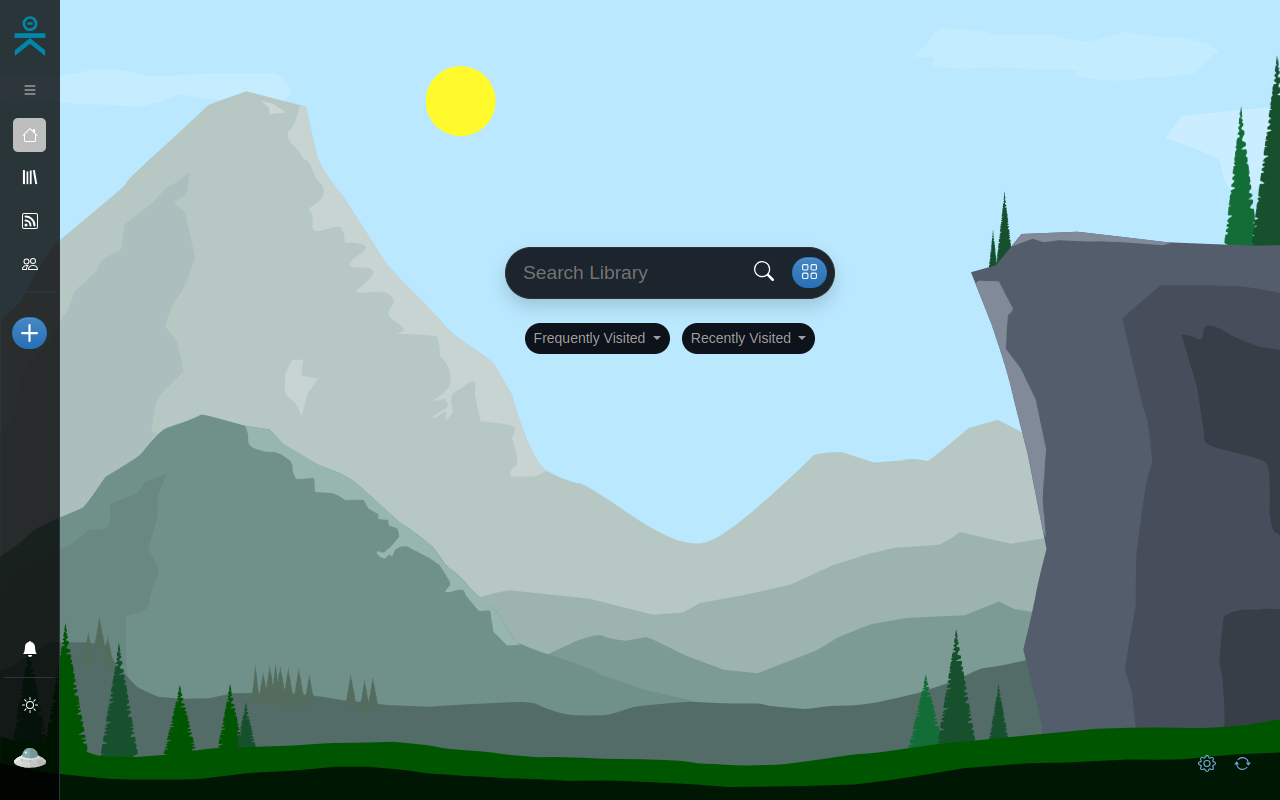 Kindredly - A safer, private web for families - 截图 1