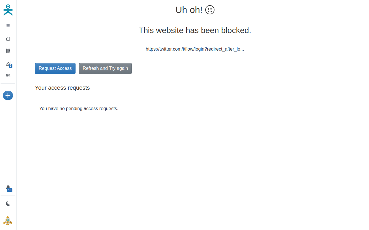 Kindredly - A safer, private web for families - 截图 4