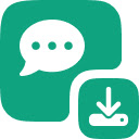 ChatGPT Backup - ChatGPT to PDF, MD, and more