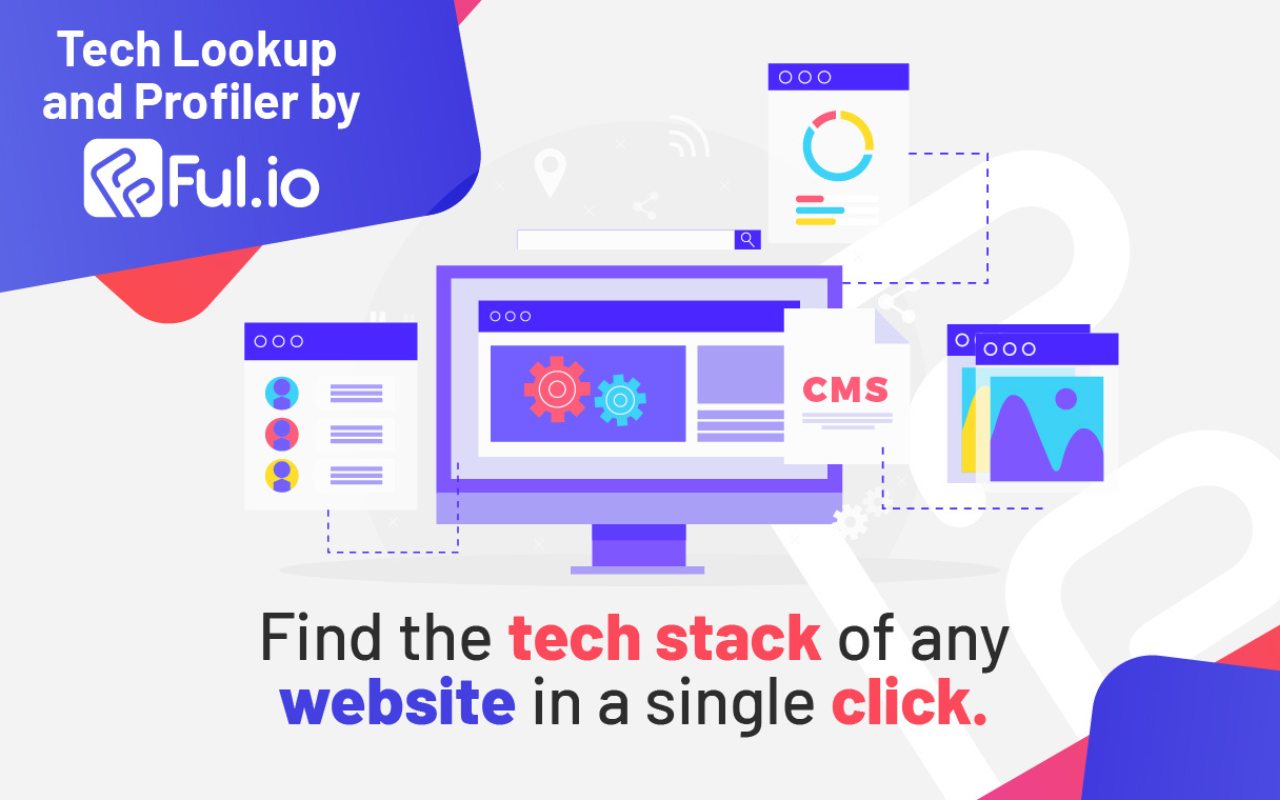 Ful.io - Technology Profiler and lookup - 截图 3