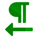 RTL Text Director - 阿拉伯语、希伯来语、波斯语文字方向