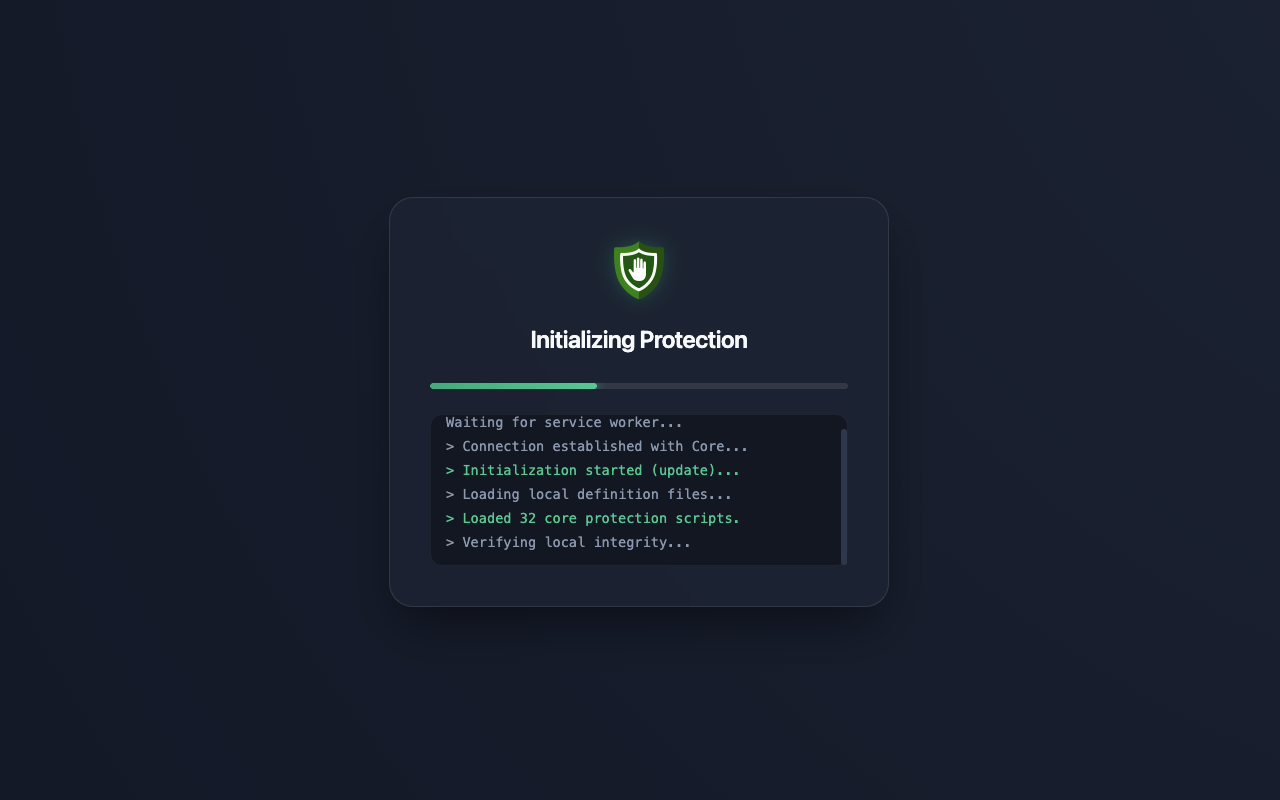 Popup Blocker - Blocks annoying Popups - 截图 3