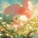 My Melody Sunny Live Wallpaper