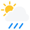Weather Tab