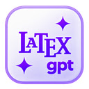 LaTeXGPT: Compile LaTeX from ChatGPT and More