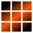 JOSM Strava Heatmap