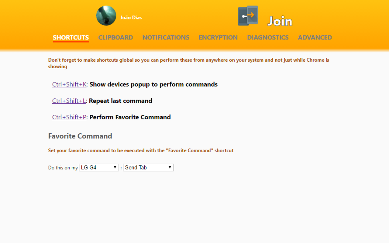 Join - 截图 2