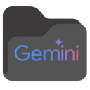 GemFold – Gemini Folders & Chat Organizer