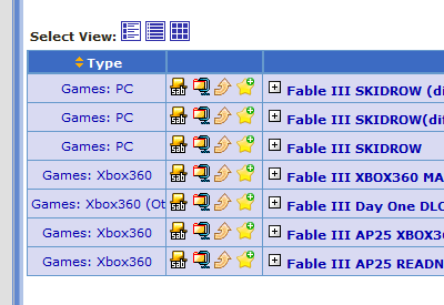 SABconnect++ - 截图 4