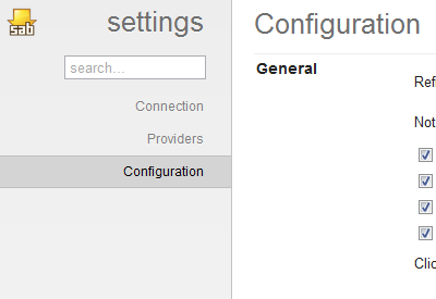 SABconnect++ - 截图 5