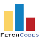 CF FetchCodes