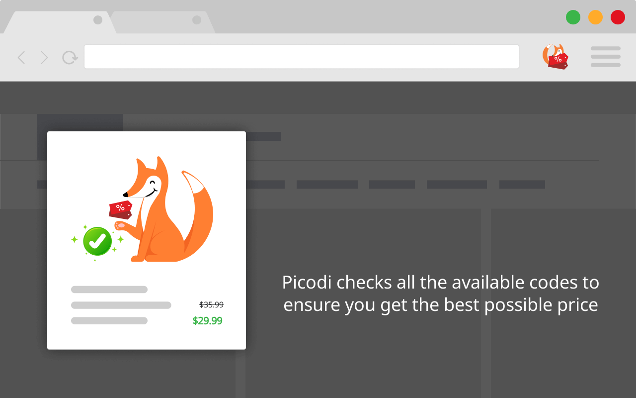 Picodi.com Cashback - 截图 5