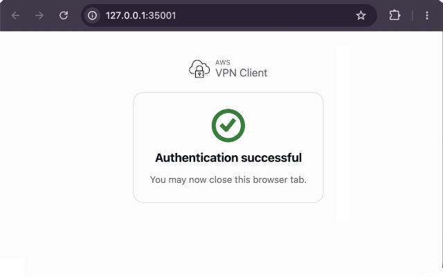 AWS  Tab Closer - 截图 1