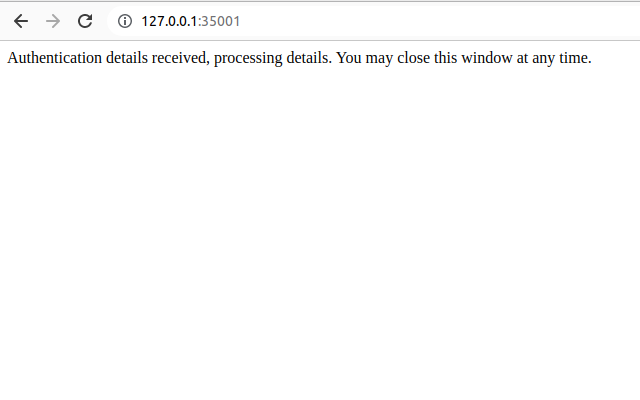 AWS  Tab Closer - 截图 2