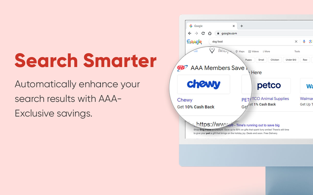AAA Discounts - 截图 2