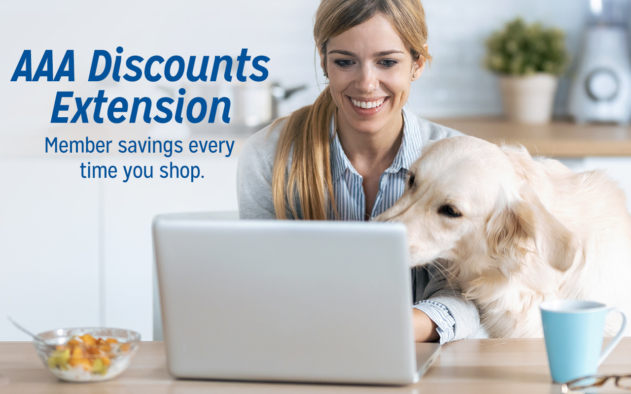 AAA Discounts - 截图 3
