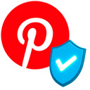 Pinterest Ads & Promo Remover