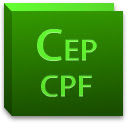 Brazil codes generator by Sergej Brazdeikis
