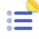 Notes Tab