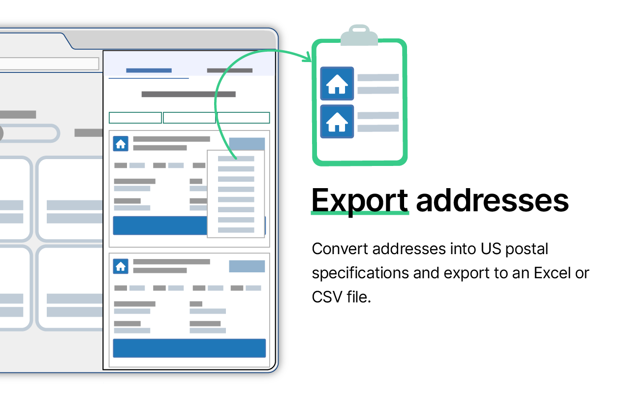 Property Address Scanner - 截图 2